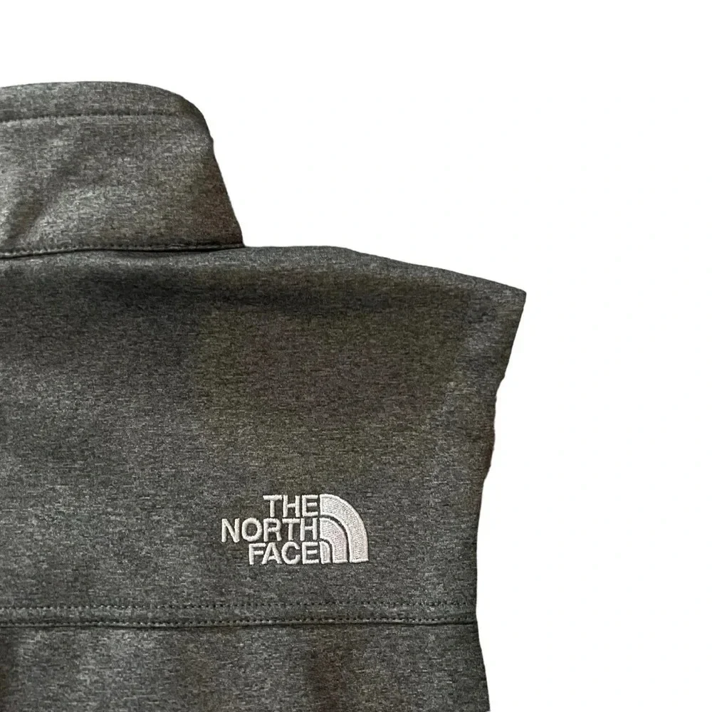 The North Face® Ridgewall Soft Shell Vest‎ Size Medium